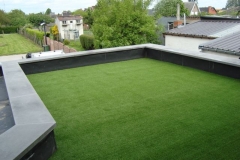 artificial-grass-garage-roof