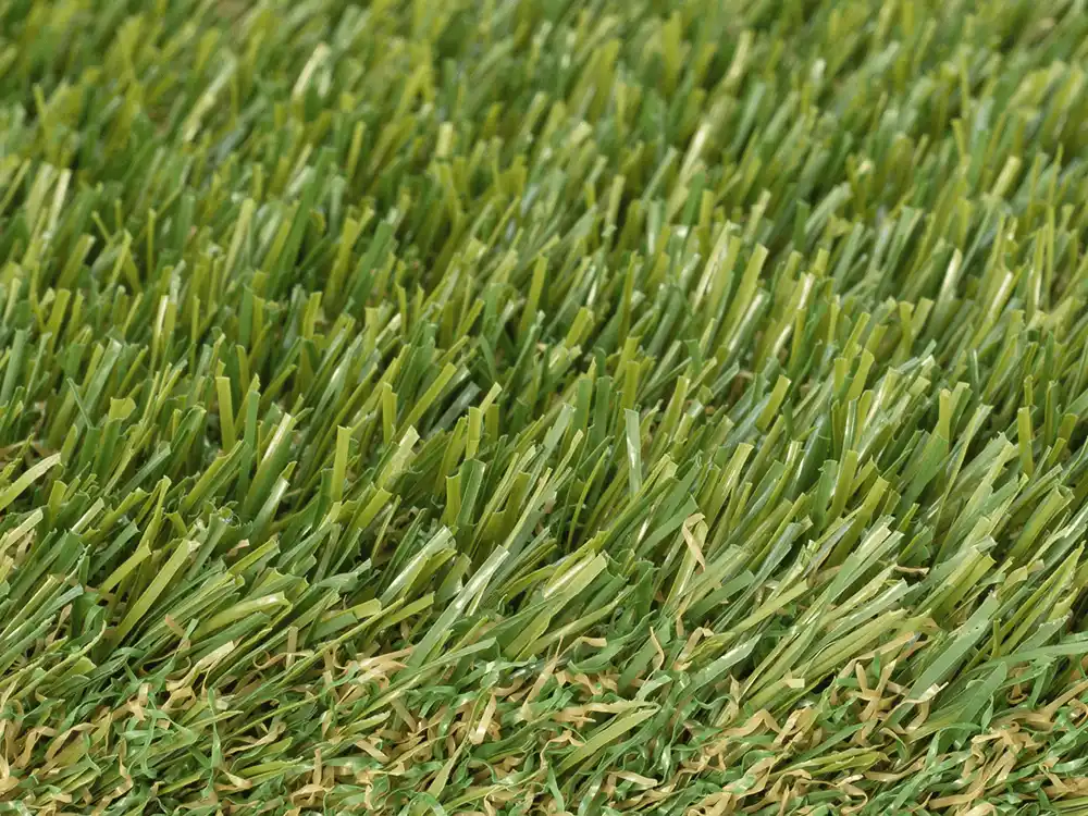 Trulawn pooch detail