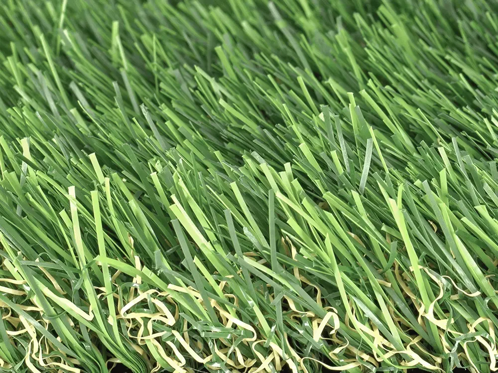 Trulawn Supreme top detail