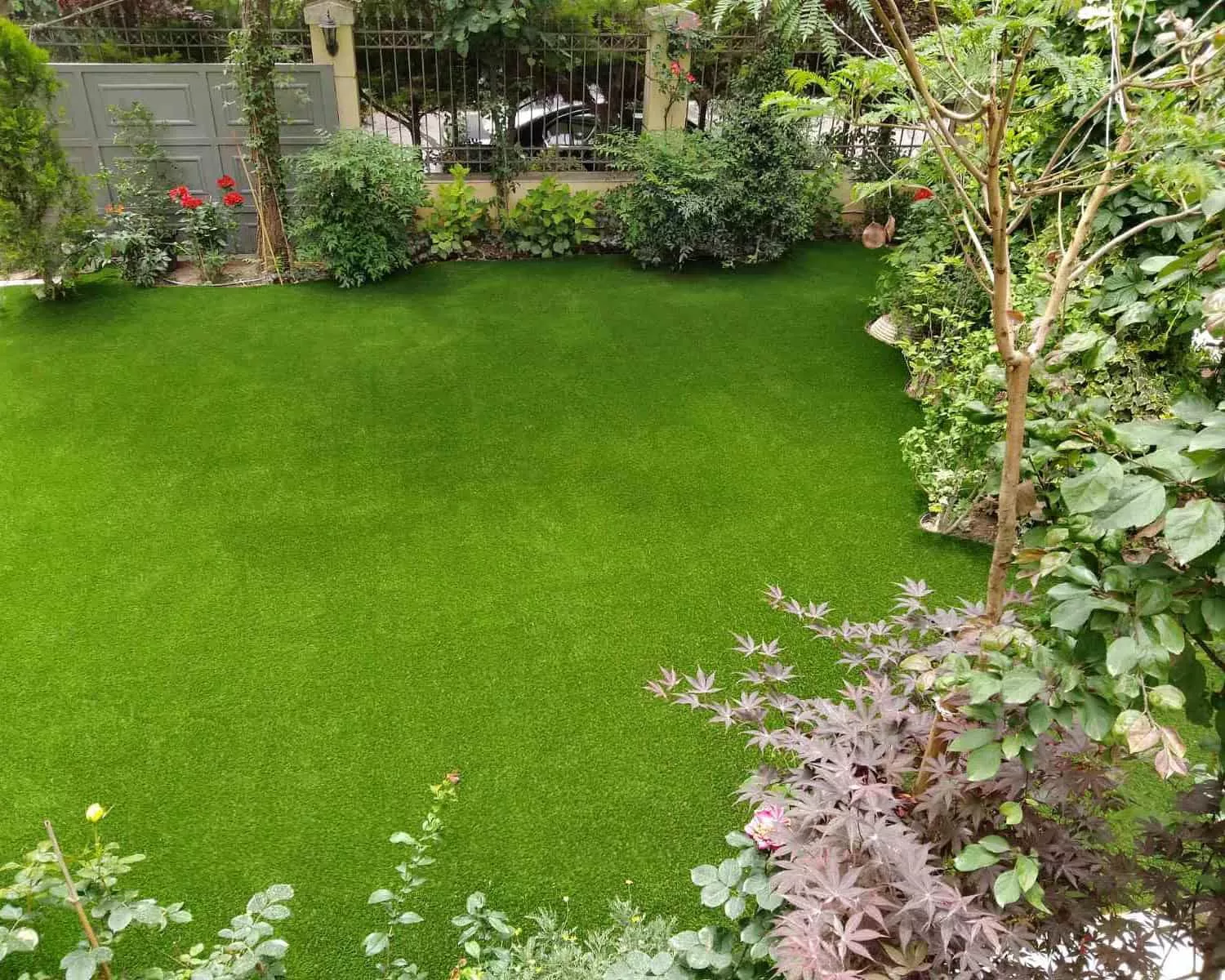 Namgrass Bramshaw