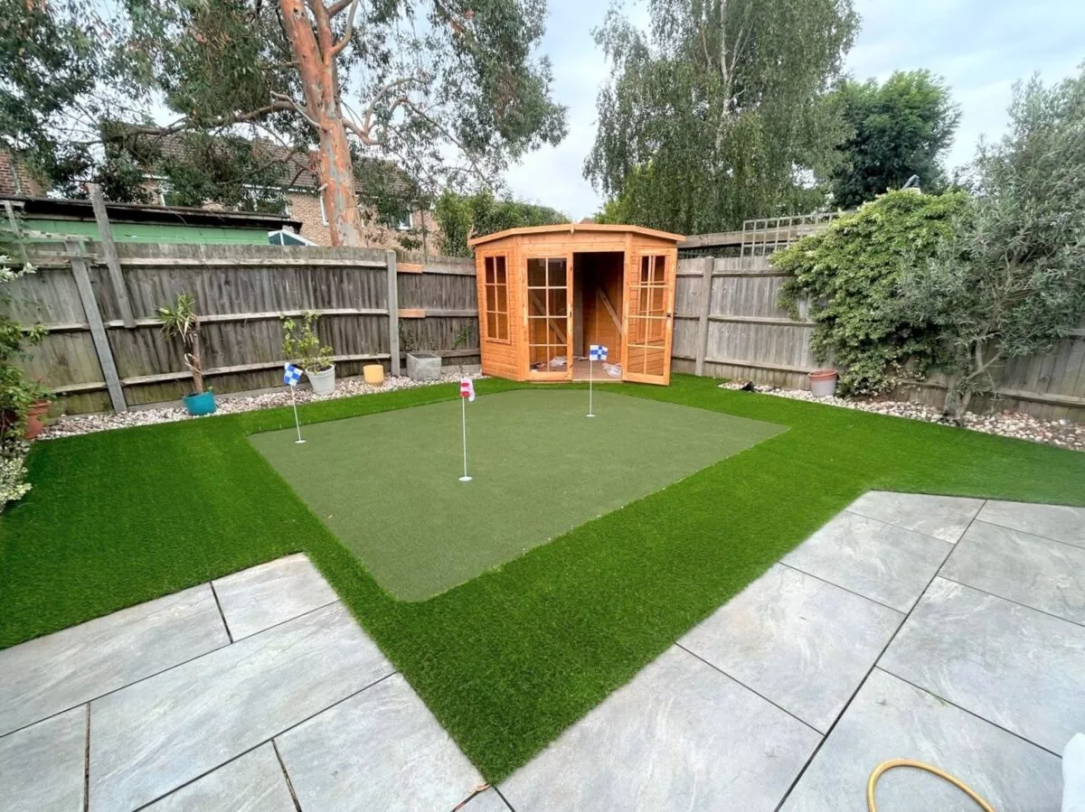 Trulawn ProPutt 1