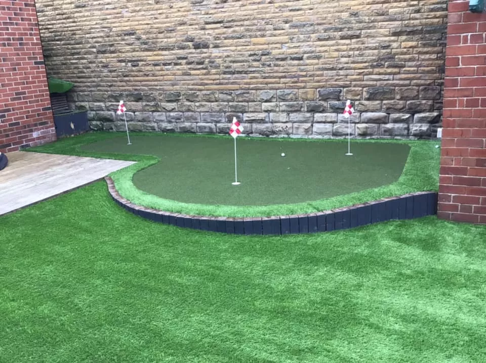 Trulawn ProPutt 3