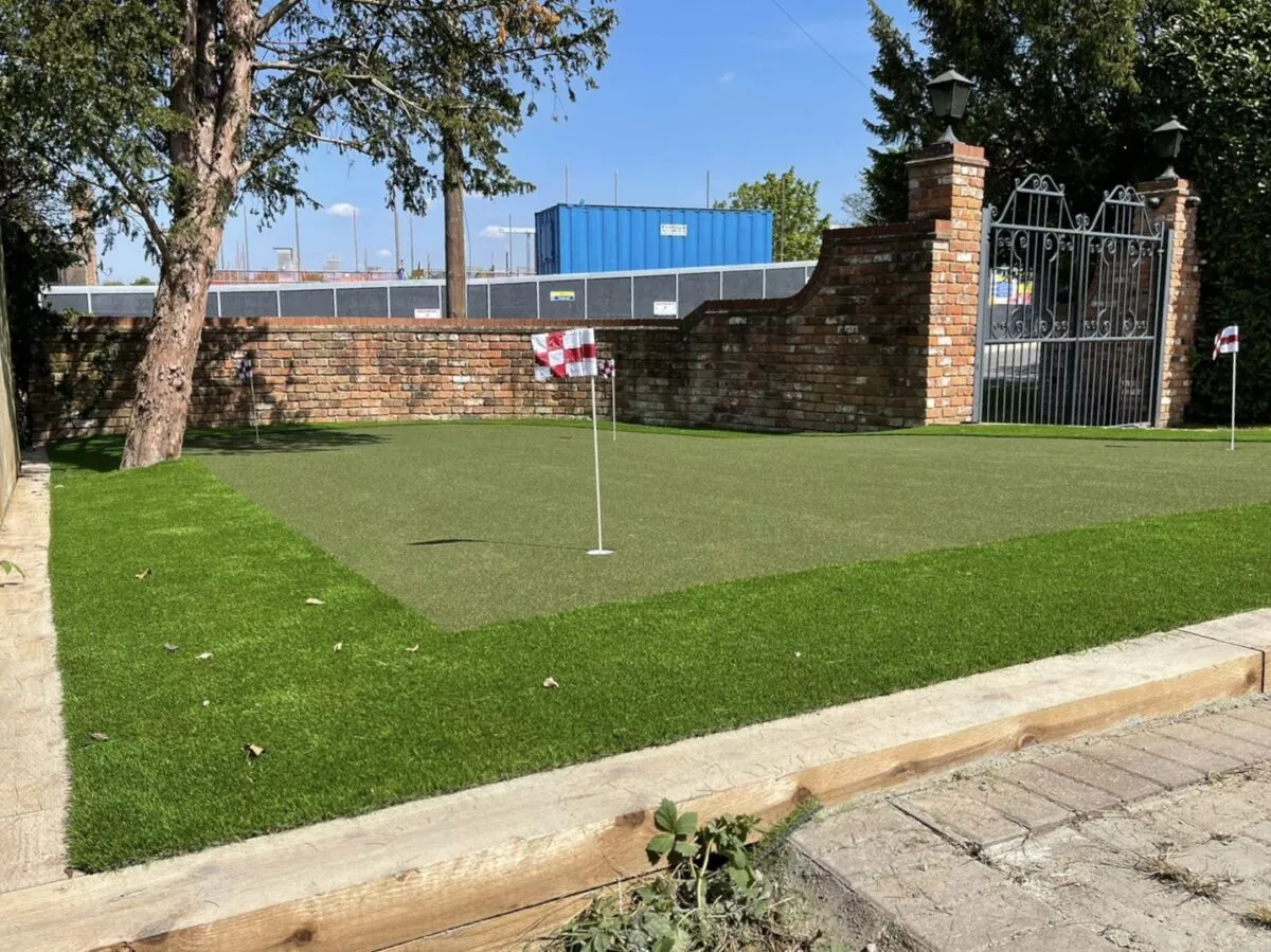 Trulawn ProPutt 4