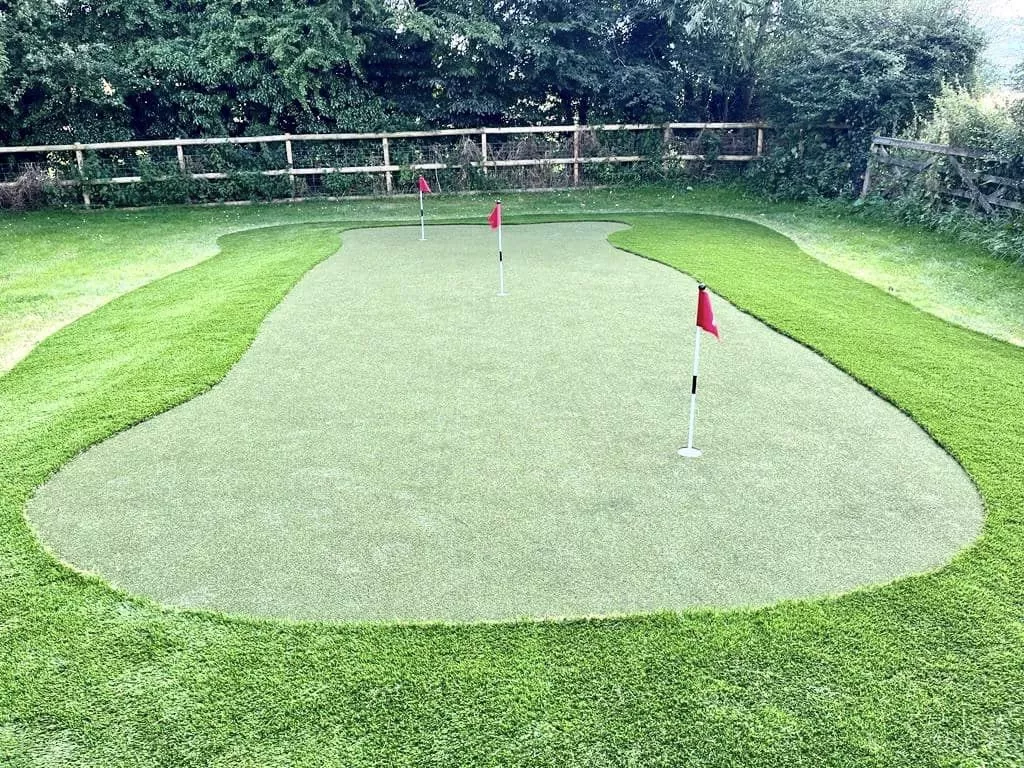 Trulawn ProPutt 5