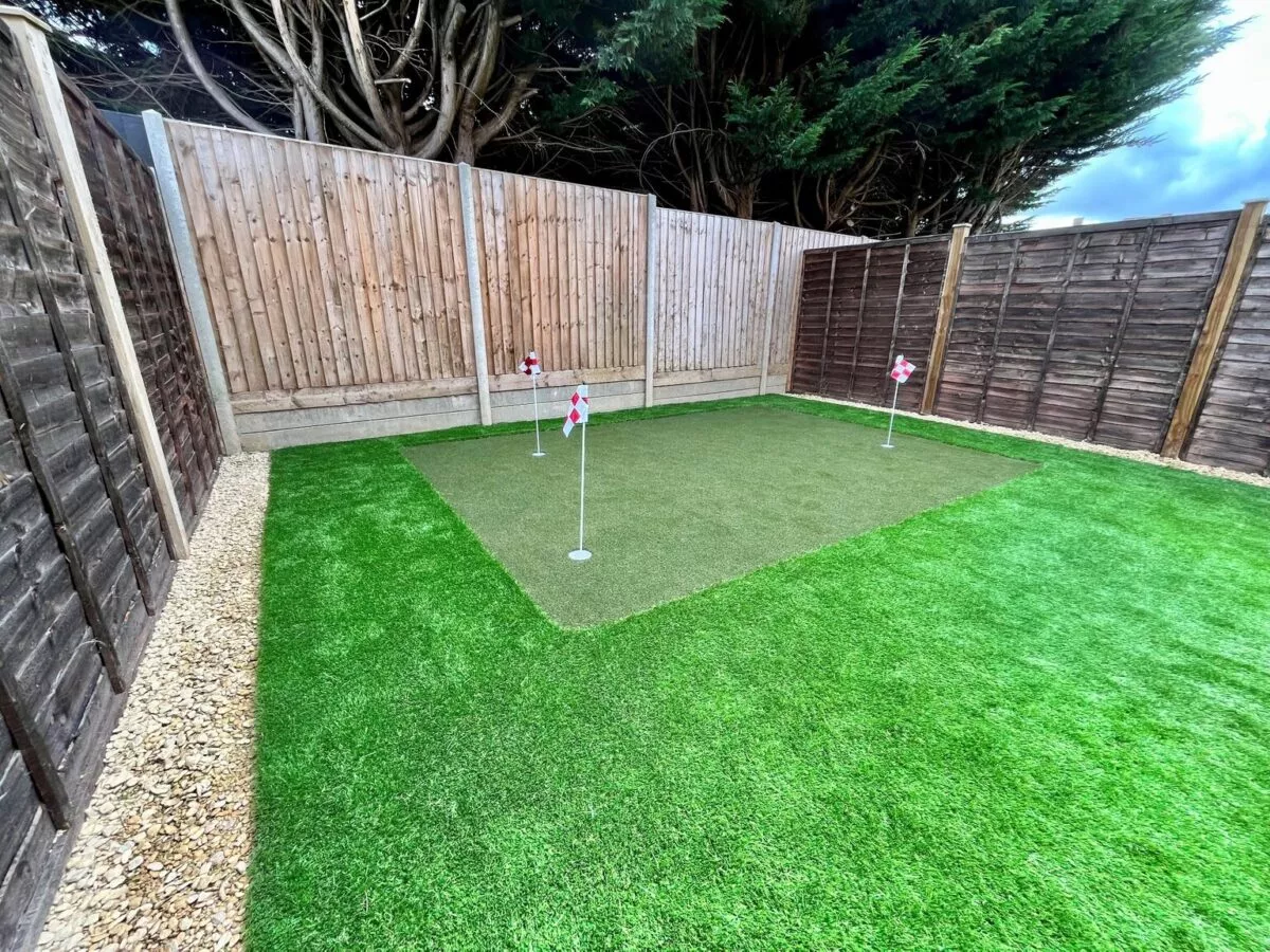 Trulawn ProPutt 6