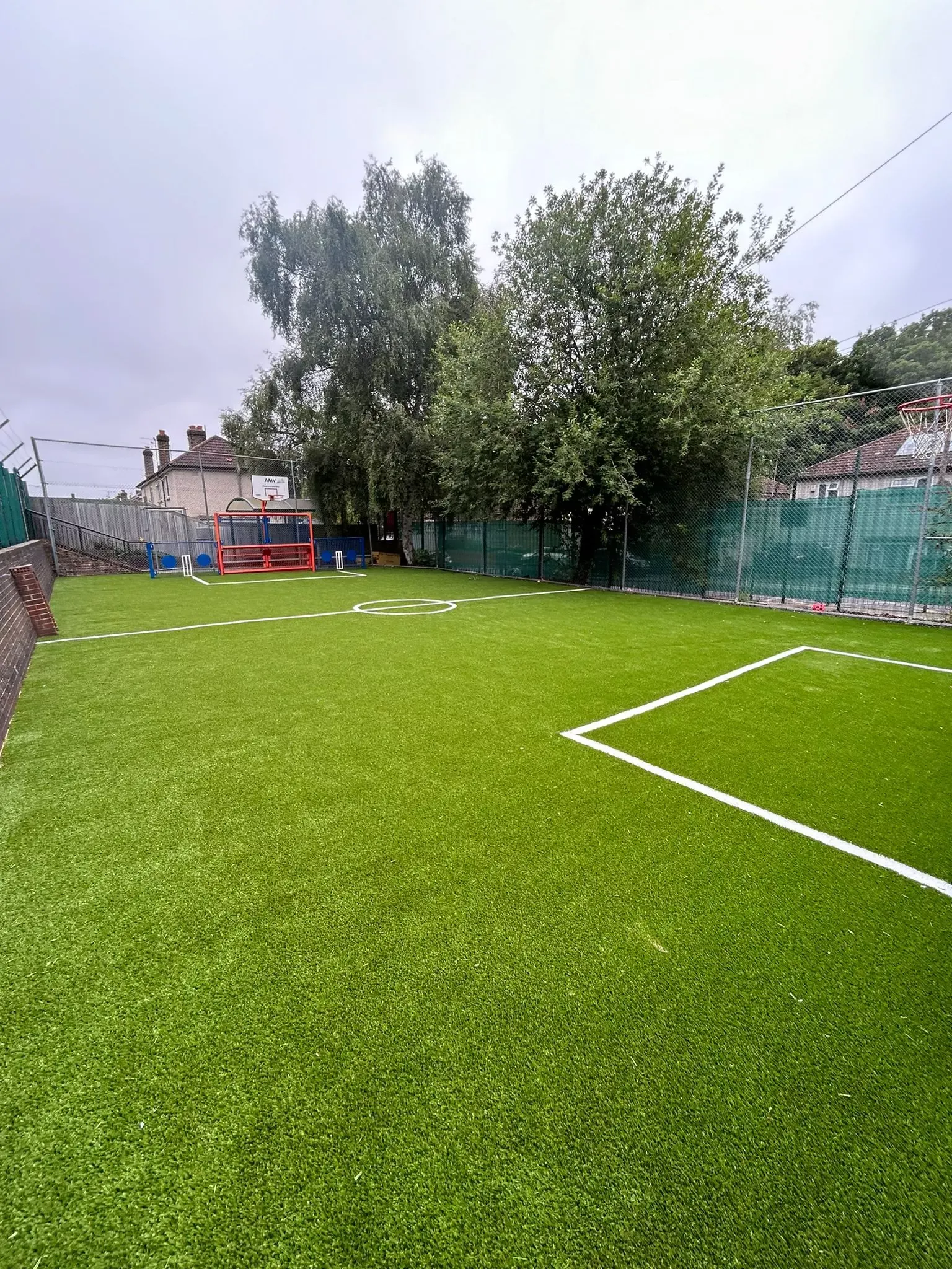 Trulawn Multi-Sport Premium