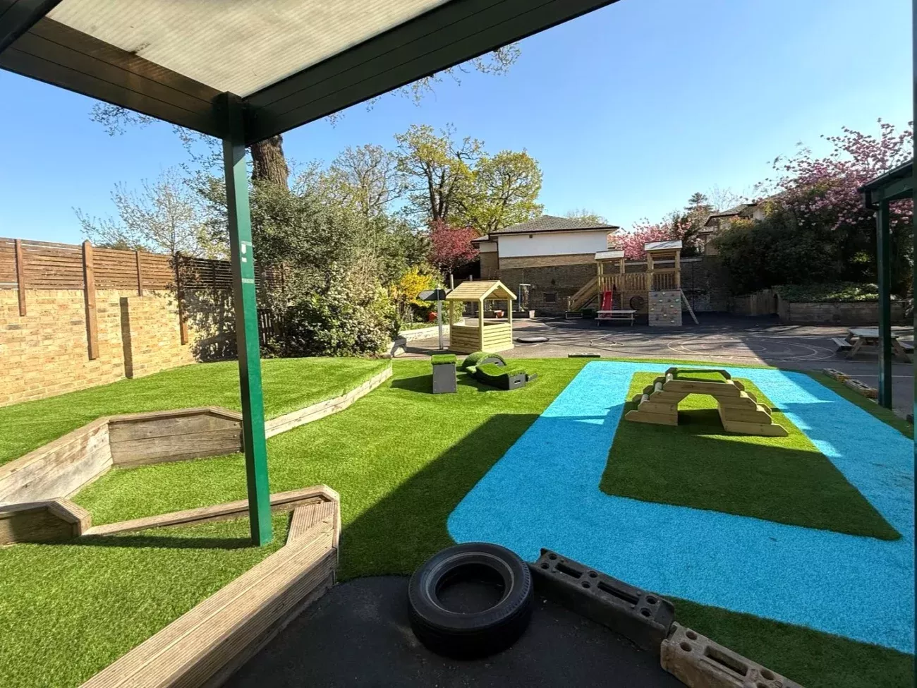 Trulawn Lifestyle hero 3