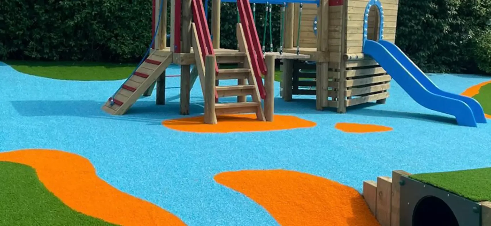 Trulawn Multi-Play Gallery Slide