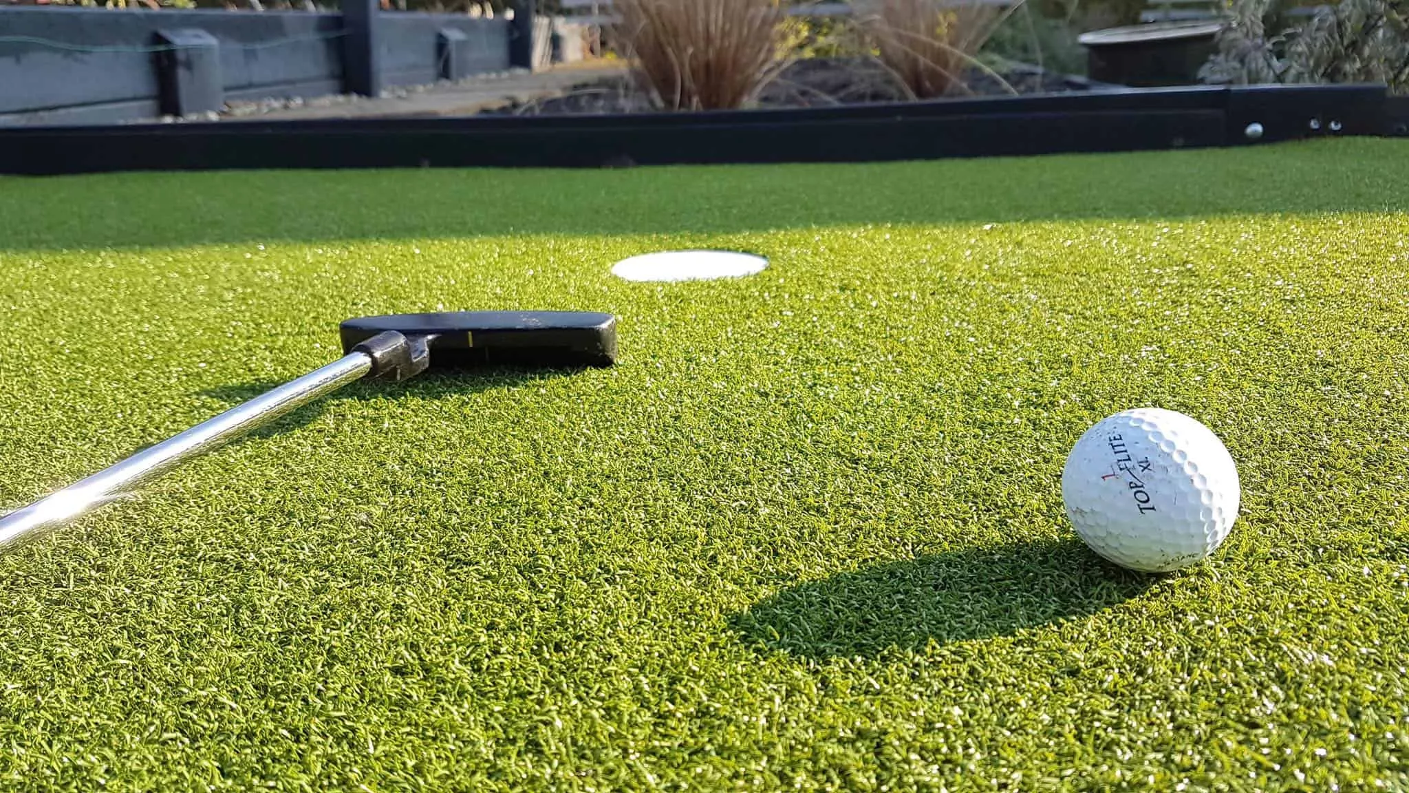 namgrass play-putt 1