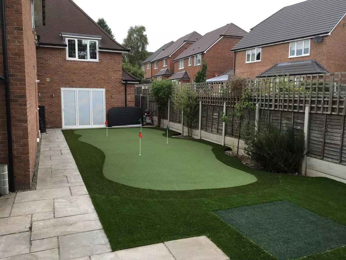 namgrass play-putt 2