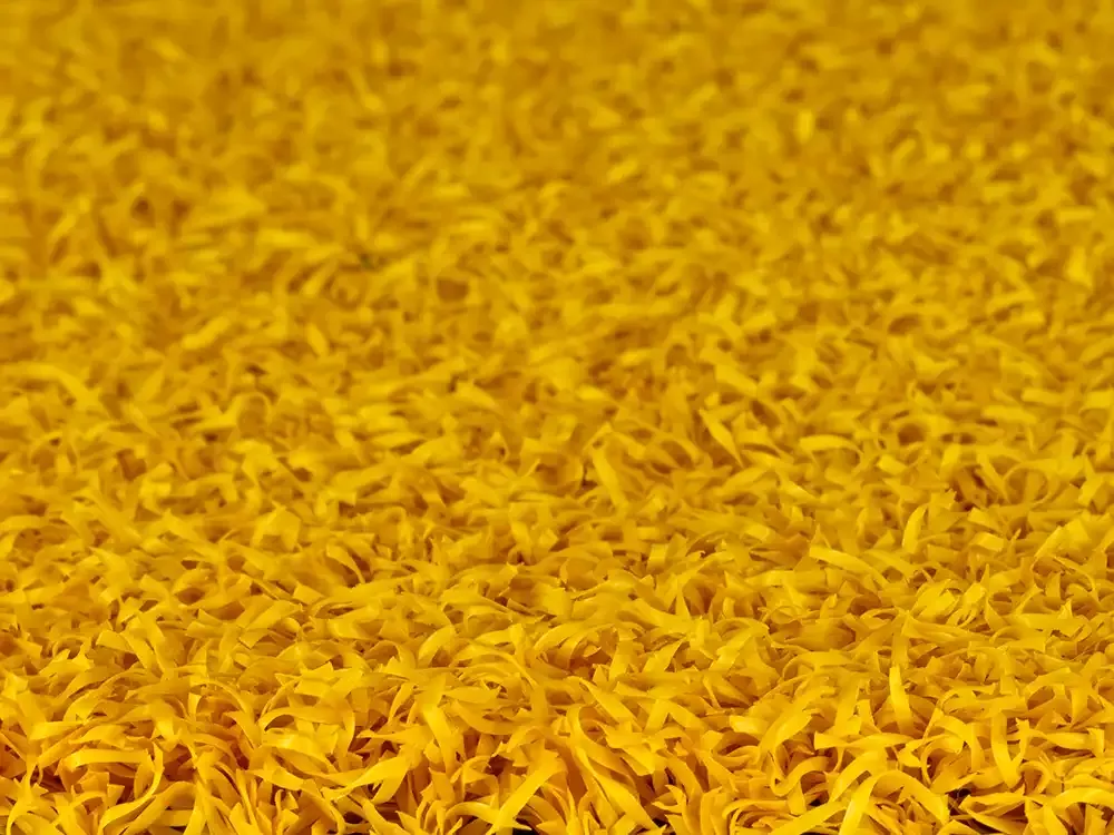 Trulawn Trail yellow